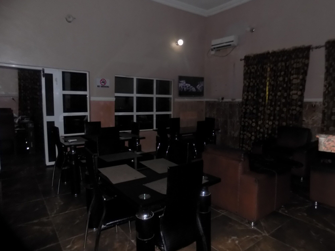 Others 5, Moongate Hotel and Suites, Abeokuta South
