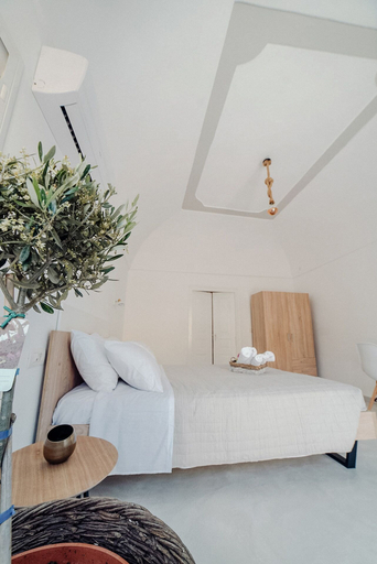 Bedroom 5, Pueblo Viejo Suite, South Aegean