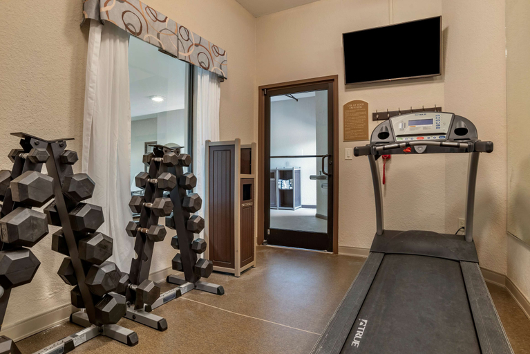 Others 5, Best Western Troy Inn, Pike