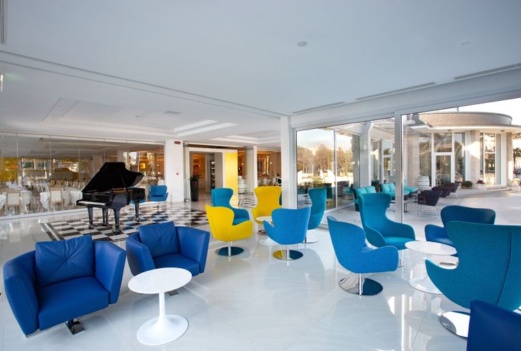 Food & Drinks 4, Hotel Venezia Terme, Padua