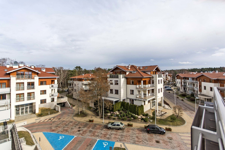 Exterior & Views 2, Neptun Apartments Gdańsk, Gdańsk City