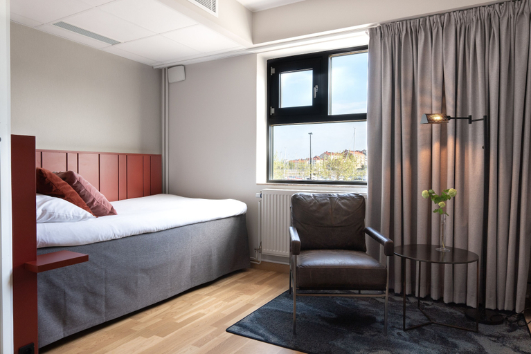 Bedroom 3, Home Hotel Carlscrona, Karlskrona