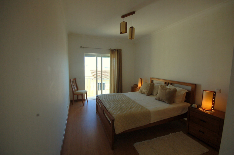 Bedroom 3, Gisela 7 em Vilamoura T2, Loulé