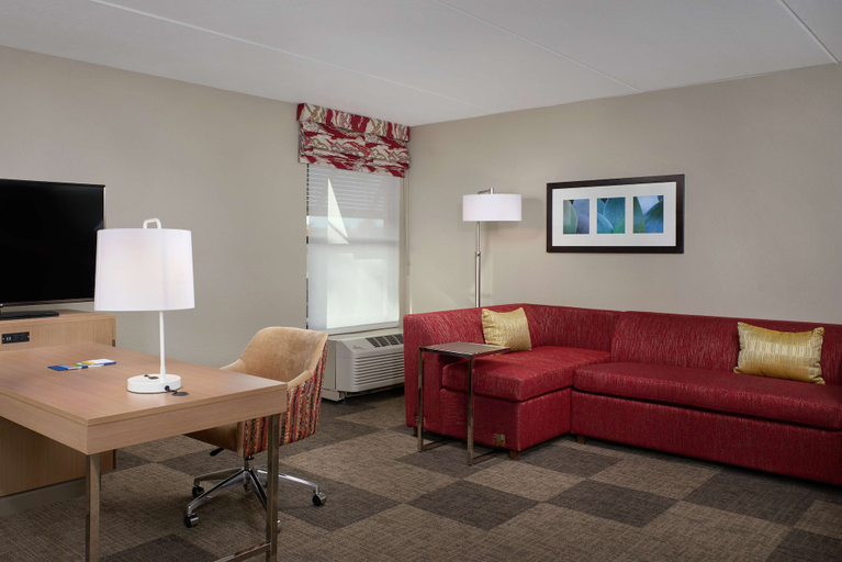 Others 5, Hampton Inn & Suites Phoenix/Scottsdale on Shea Boulevard, Maricopa