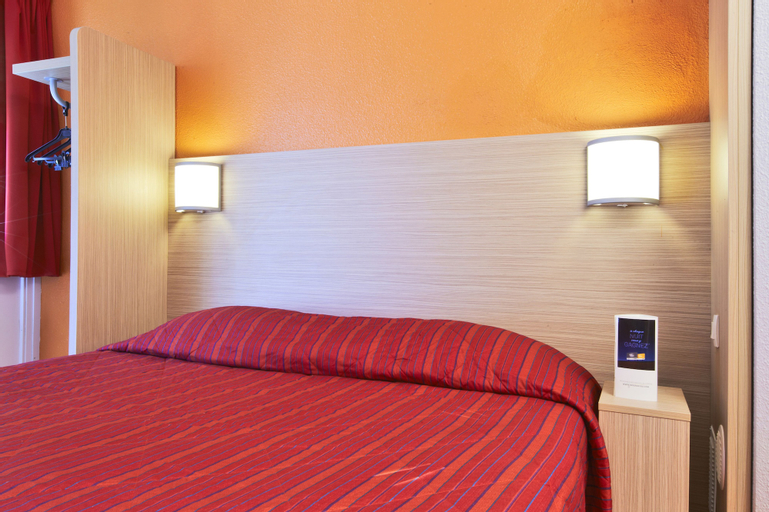 Bedroom 5, Premiere Classe Bordeaux Ouest - Eysines, Gironde