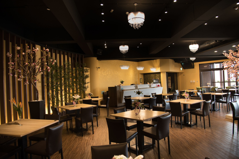 Food & Drinks 5, Issmy Hotel Spring Resort, Yilan