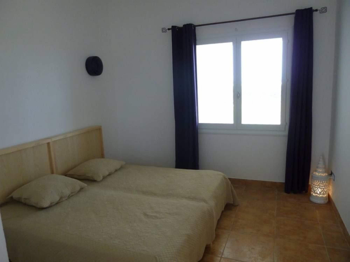Bedroom 2, Fell Maamoura Beach, Beni Khiar