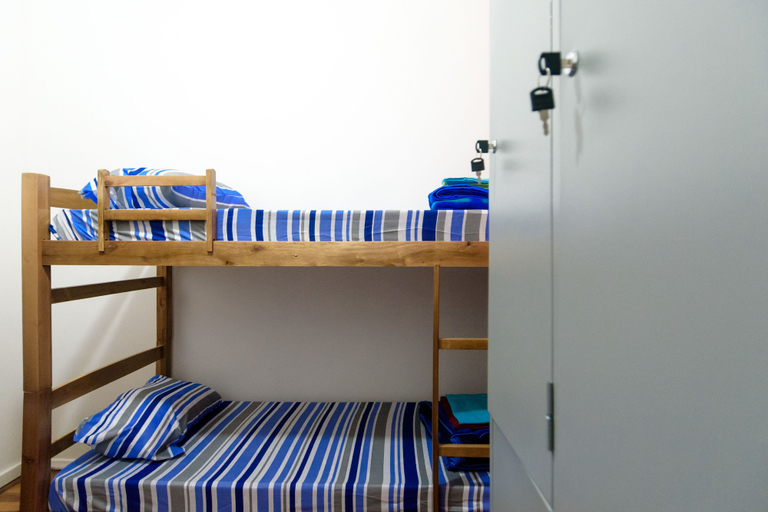 Others 5, Maracanã Hostel Vila Isabel, Rio de Janeiro
