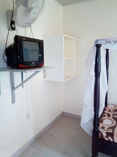 Bedroom 3, Paulice Guest House, Kisumu Central