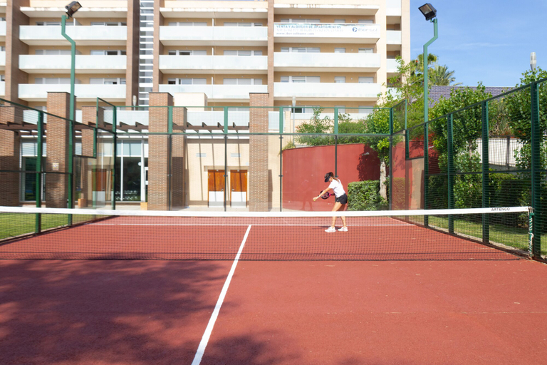 Exterior & Views 2, Ibersol Spa Aqquaria Suites, Tarragona