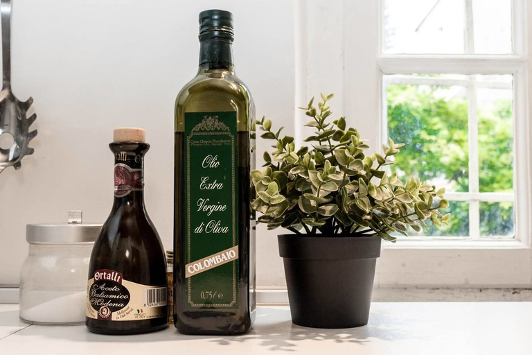 Food & Drinks, JOIVY Giuliana Home, Como