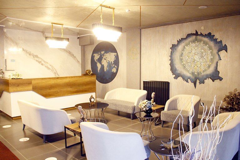 Food & Drinks 5, Cadde 7 Otel, Çankaya