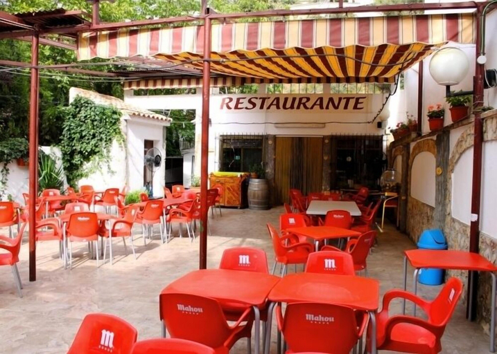 Food & Drinks 5, Casas Rurales Quijote y Sancho, Albacete