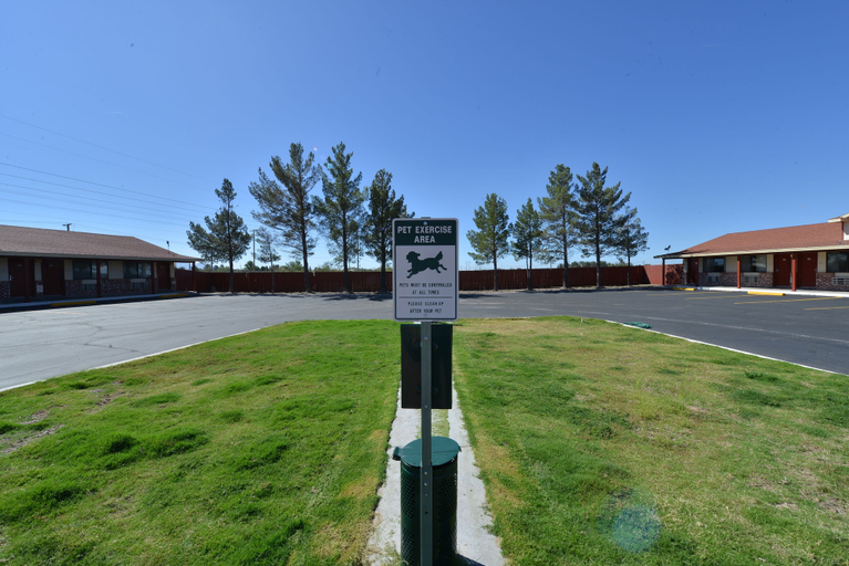 Others 5, Best Western Deming Southwest Inn, Luna