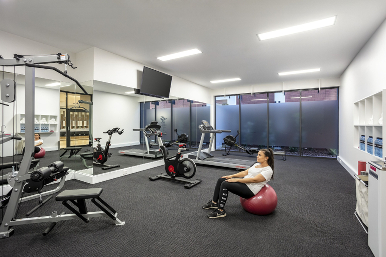 Sport & Beauty, Quest Joondalup, Joondalup
