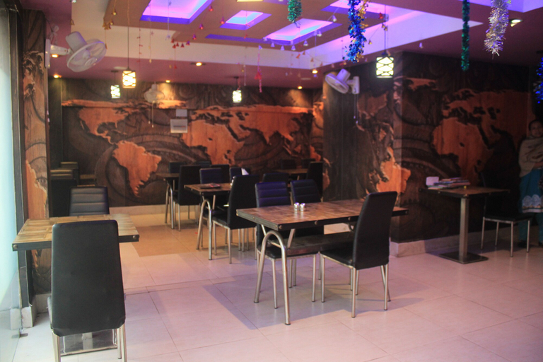 Food & Drinks 4, Hotel Coco Inn, South 24 Parganas
