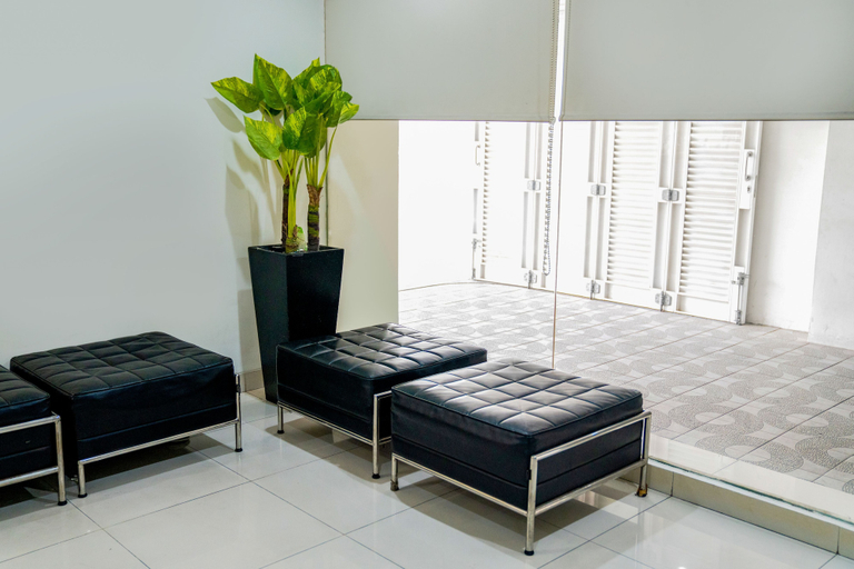 Others 5, LeGreen Suite Gatot Subroto, Central Jakarta