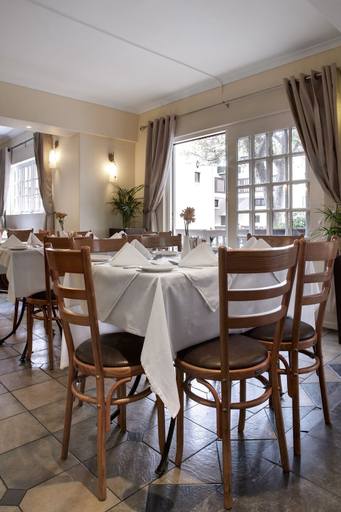 Food & Drinks 4, Cape Suites Hotel, City of Cape Town