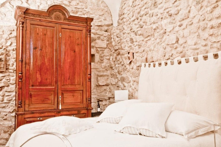 Bedroom 2, B&B Il Marchese Del Grillo, L'Aquila