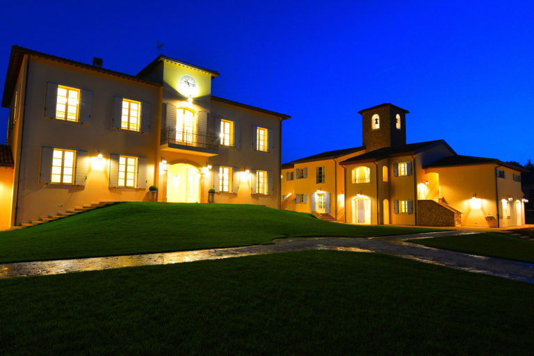 Exterior & Views 2, Borgo Condé Wine Resort, Forli' - Cesena