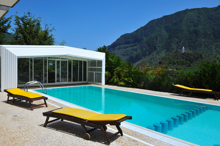 Sport & Beauty 2, Estalagem Do Vale, São Vicente