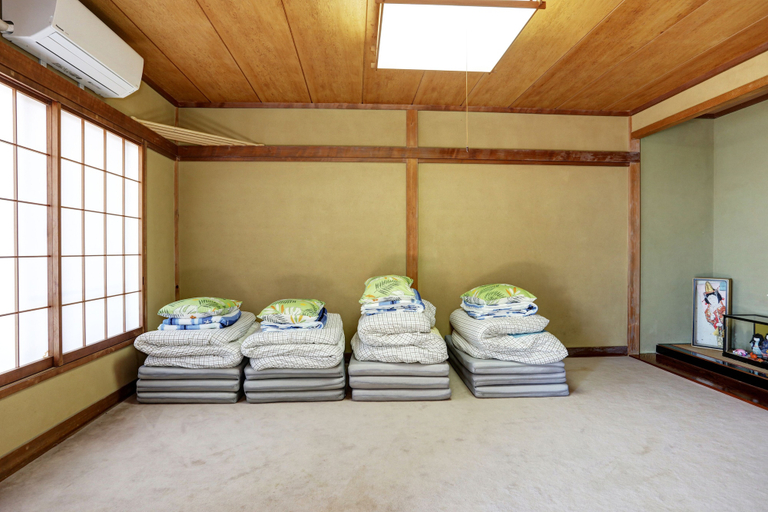 Bedroom 3, Japan Countryside Atami, Atami