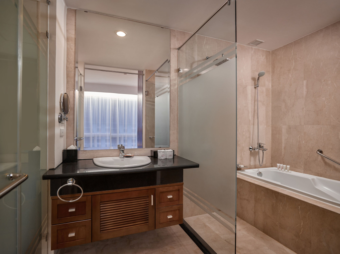 Bathroom 5, Fraser Suites Hanoi, Tây Hồ