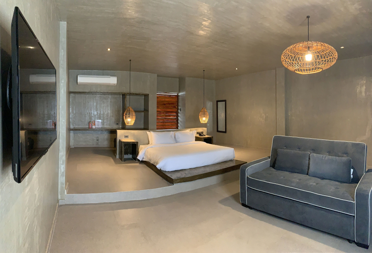 Bedroom 4, Cebu R Resort Tabuelan, Tabuelan