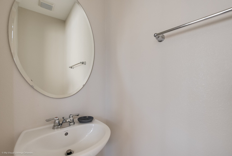 Bathroom 3, 7 Bedroom 5 Bathroom with Spa & Game Room, Osceola