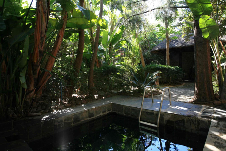 Sport & Beauty 3, Misty Hills Country Hotel, West Rand