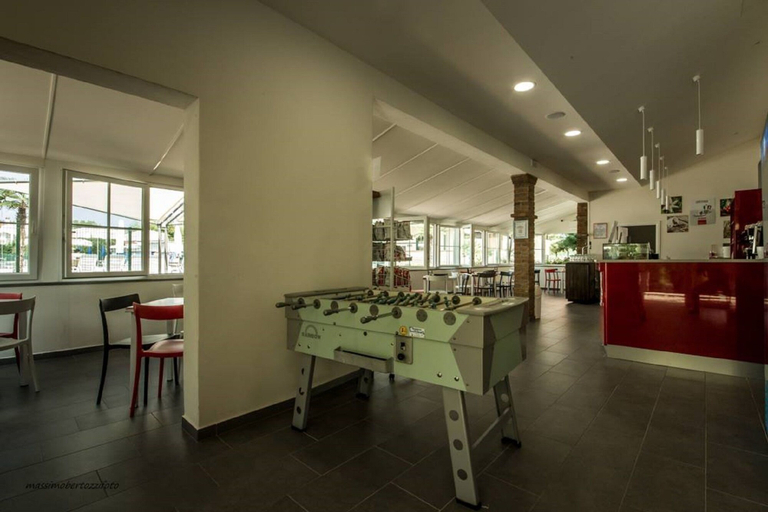 Food & Drinks 5, Costa Paradiso, Ravenna