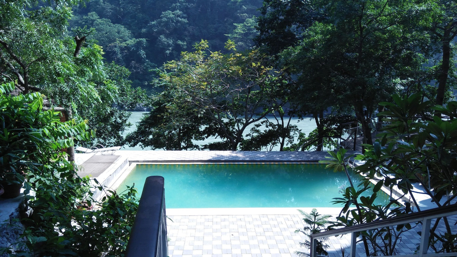 Sport & Beauty 5, Namami Ganges Resort, Garhwal