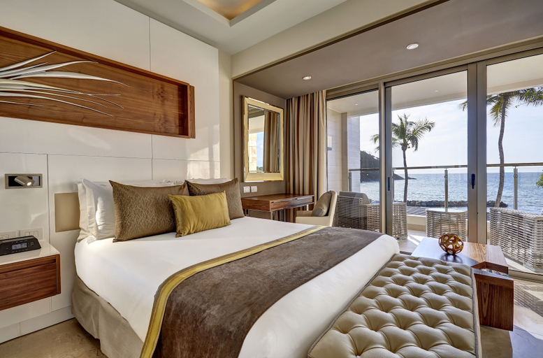 Bedroom 4, Royalton Saint Lucia, An Autograph Collection All-Inclusive Resort