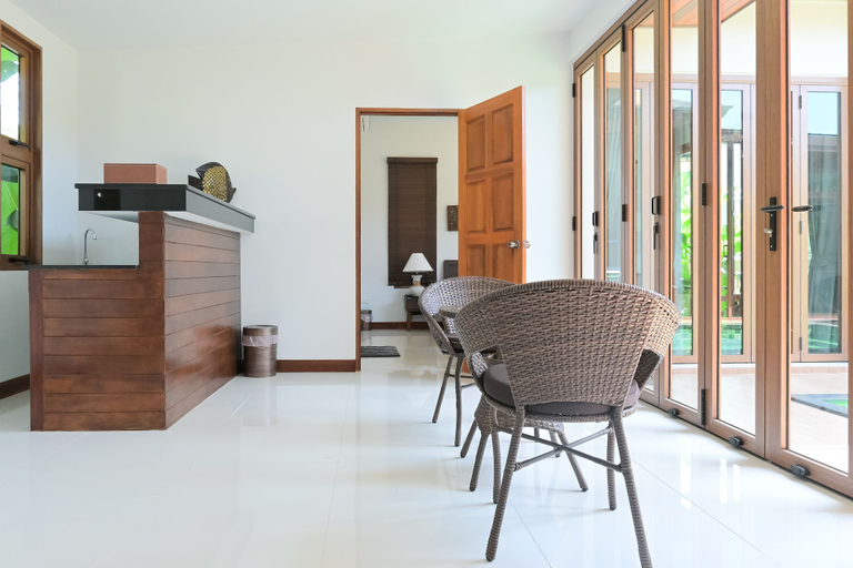 Others 5, Nice House Pool Villa Phuket, Phuket Island