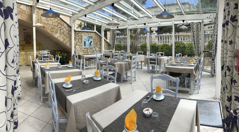 Food & Drinks 5, Le Jas Neuf, Var