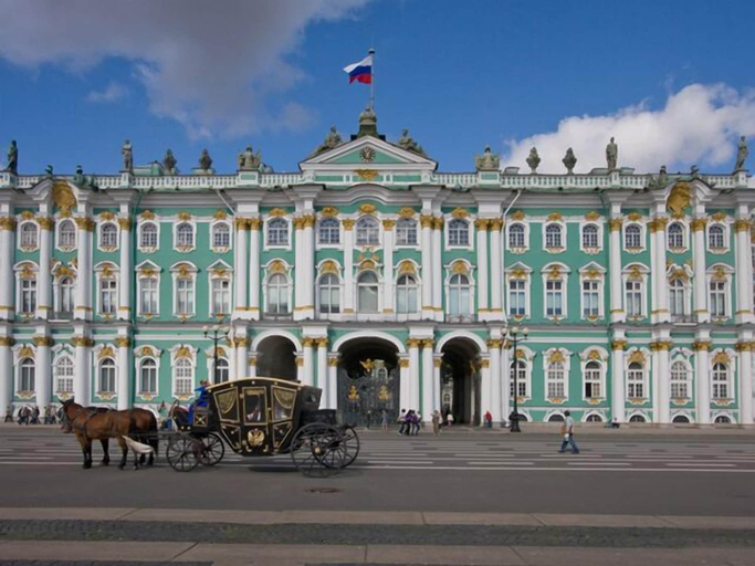 Exterior & Views, Nevsky Grand Apartments, Sankt-Peterburg gorsovet