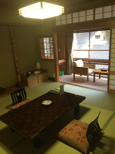 Others 5, Sento Ryokan, Toyooka