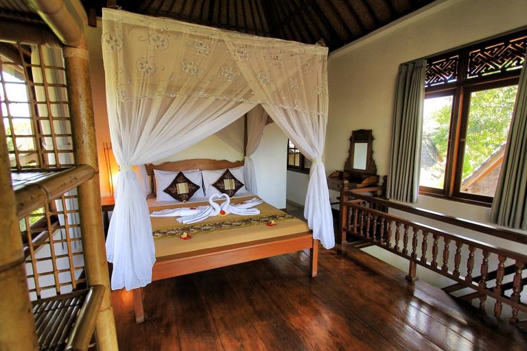 Bedroom 3, Ben's Homestay, Gianyar