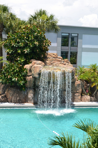 Sport & Beauty 1, Opal Hotel & Suites, Seminole