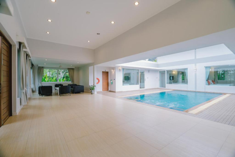Sport & Beauty 2, Bor Saen Pool Villa, Thap Put