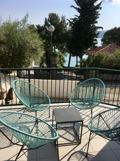 Others 5, Apartment Blue Bay, Malinska-Dubašnica
