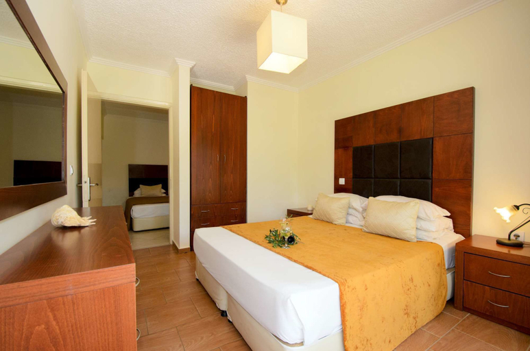 Bedroom 3, Village Mare, Central Macedonia