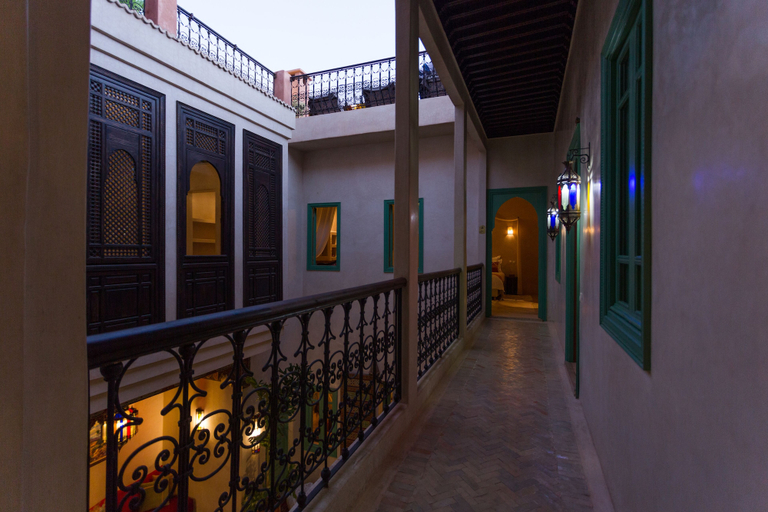 Exterior & Views, Riad Azrur, Marrakech