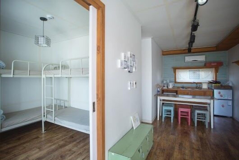 Others 5, Lucidbonbon - Hostel, Seogwipo