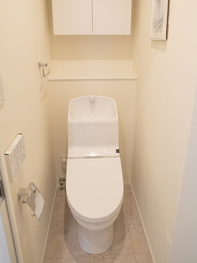 Bathroom, LY INN Tokyo Honjo, Sumida