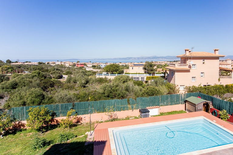 Sport & Beauty 4, Villa Asturita, Baleares