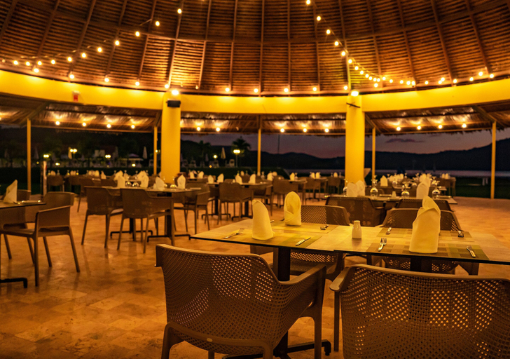 Food & Drinks 5, Bella Terra Laguna Azul Resort & Spa, San Martín