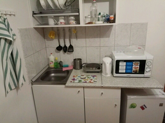 Others 3, Apartments on Chaykovskogo, Ekaterinburg gorsovet