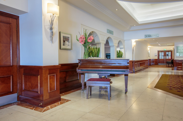 Public Area 4, The Aberdeen Altens Hotel, Aberdeenshire