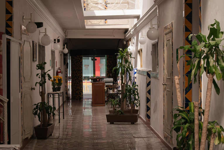Others 5, Hotel Condesa Americana, Puebla